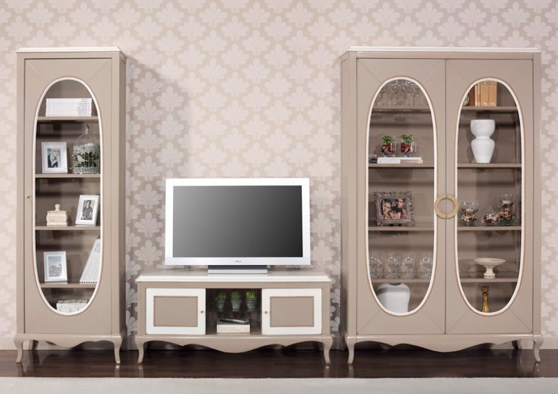 RONFE - LUNA CUPBOARD