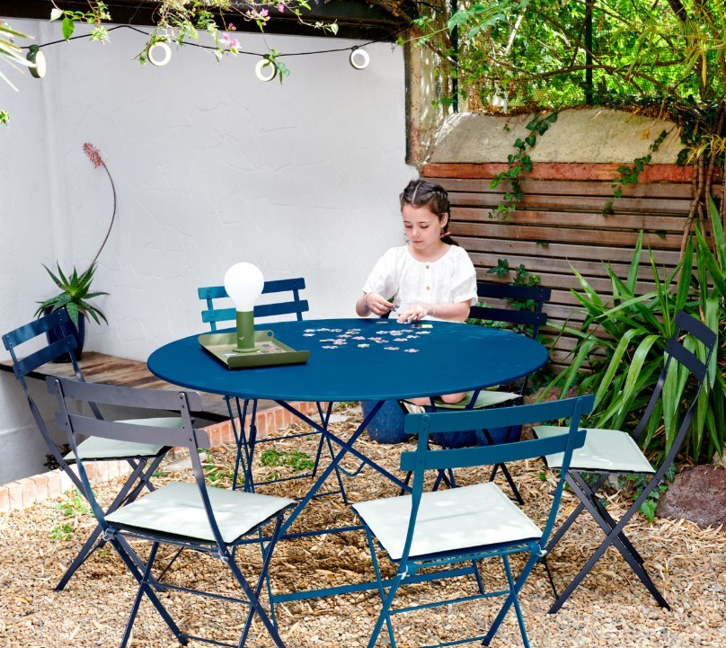 FERMOB - CARACTÈRE TABLE ø128