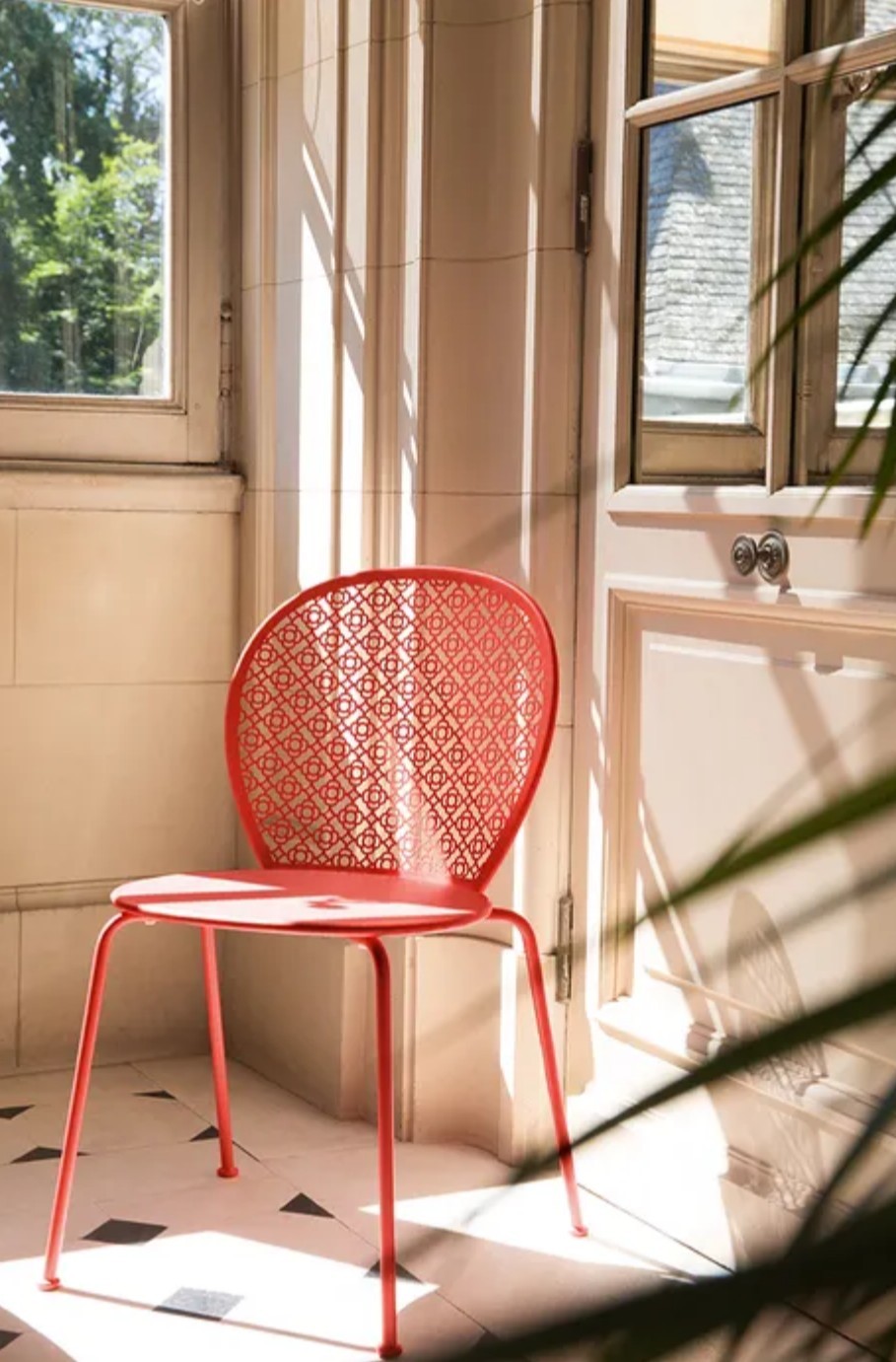 FERMOB - LORETTE CHAIR