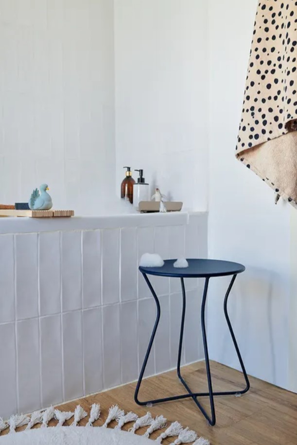 FERMOB - COCOTTE TABURE/SEHPA