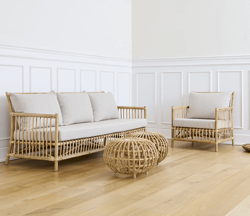 SIKA DESIGN - CAROLINE RATTAN BERJER