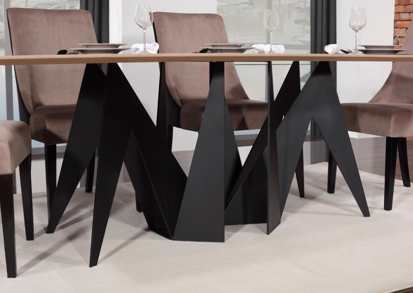 RONFE - ESTRAN TABLE