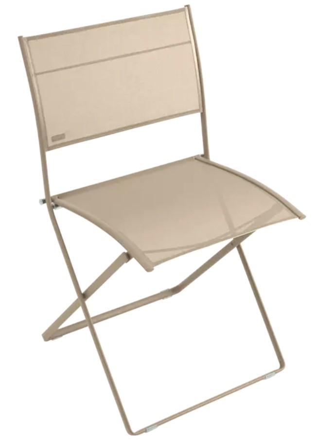 FERMOB - PLEIN AIR CHAIR