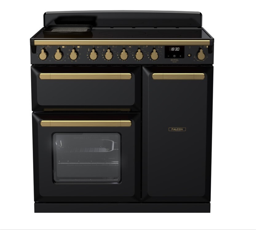 FALCON - ESTEL DELUXE INDUKSIYON 90-110 cm