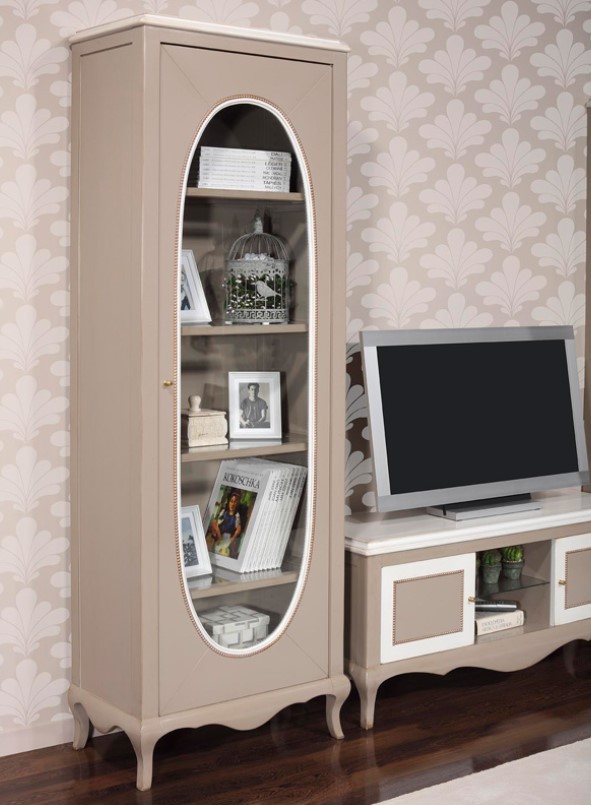 RONFE - LUNA CUPBOARD