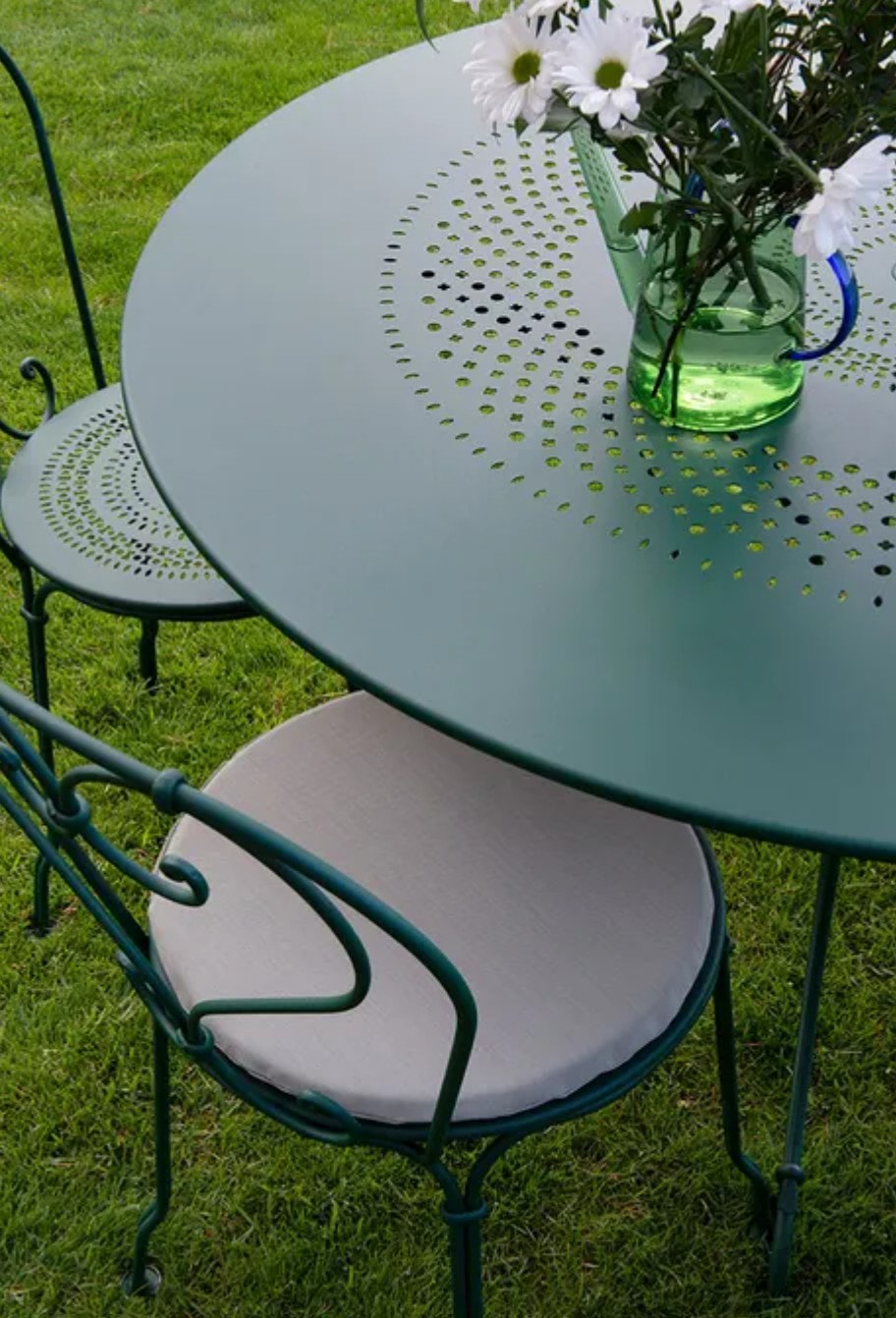 FERMOB - 1900 CHAIR