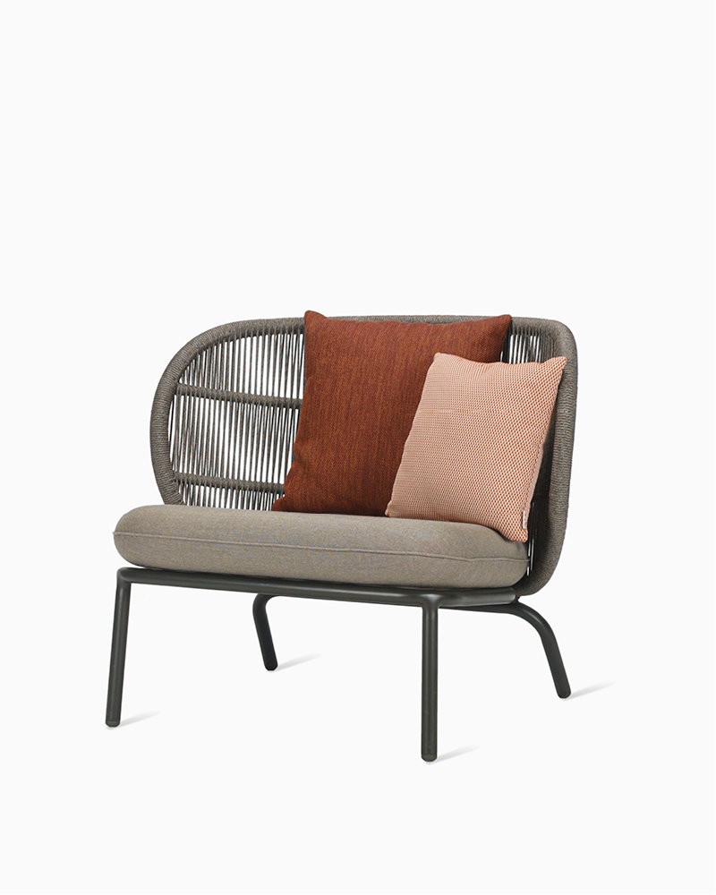 KODO LOUNGE CHAIR