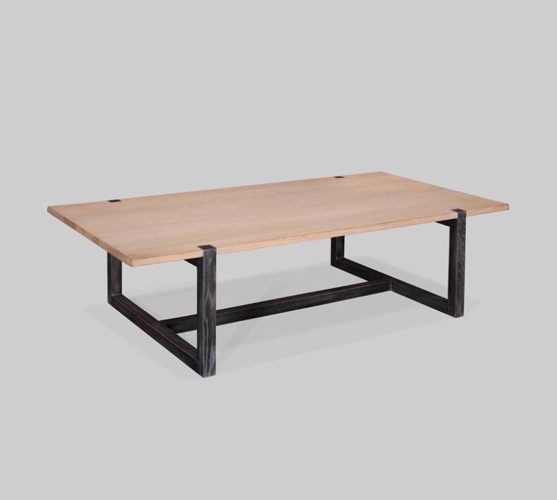 RONFE - SOFTLINE TABLE CENTER