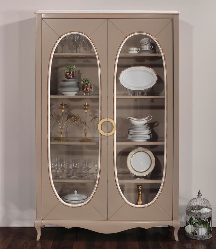 RONFE - LUNA CUPBOARD