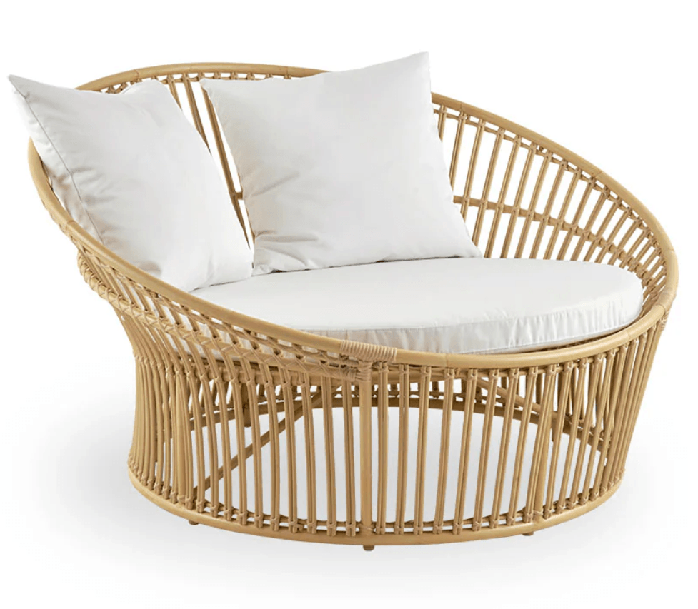 SIKA DESIGN - OLYMPIA DAYBED