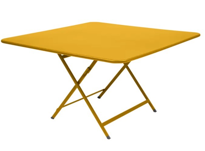 FERMOB - CARACTÈRE TABLE 128x128