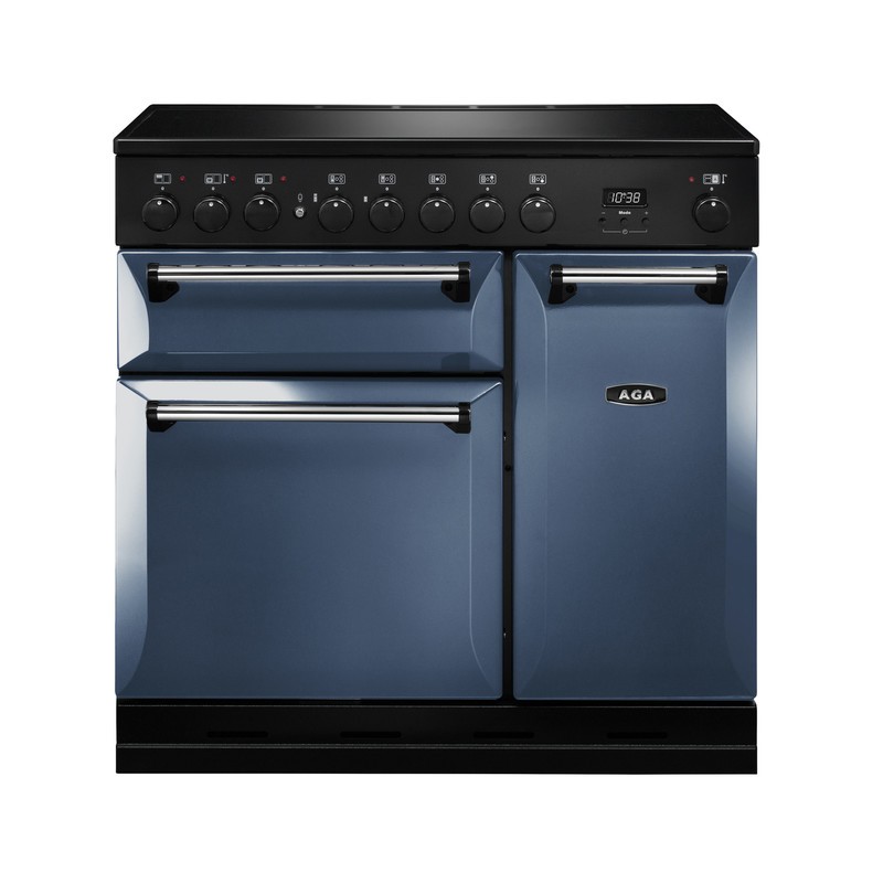 AGA MASTERCHEF DELUXE 90 cm