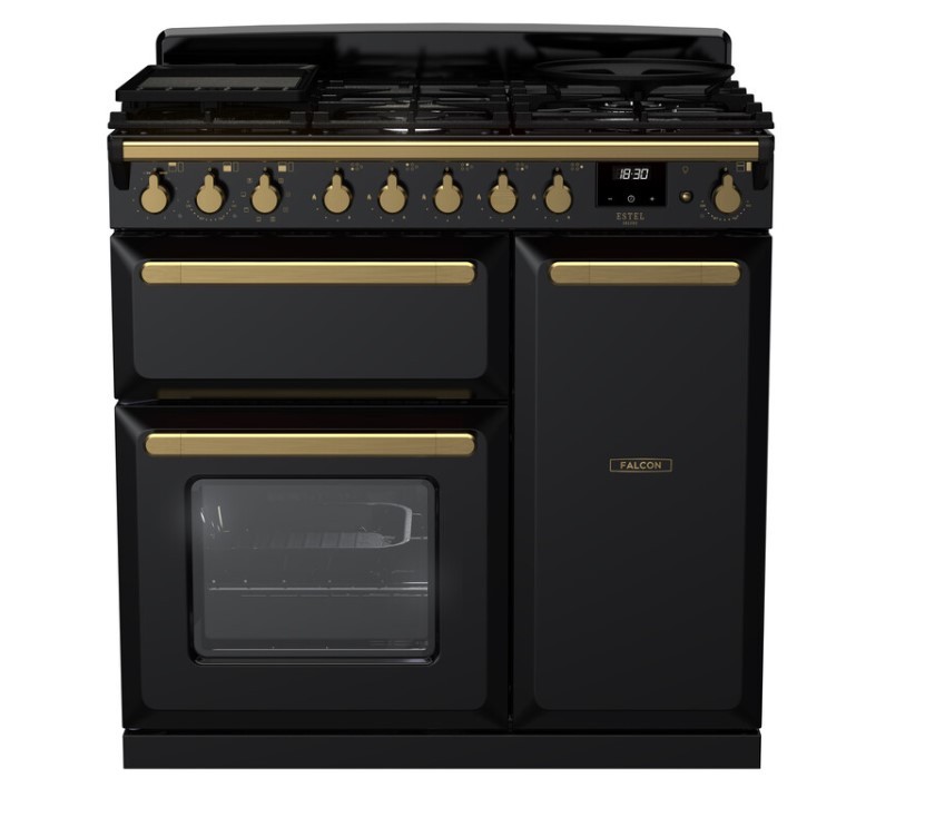 FALCON - ESTEL DELUXE 90-110 cm