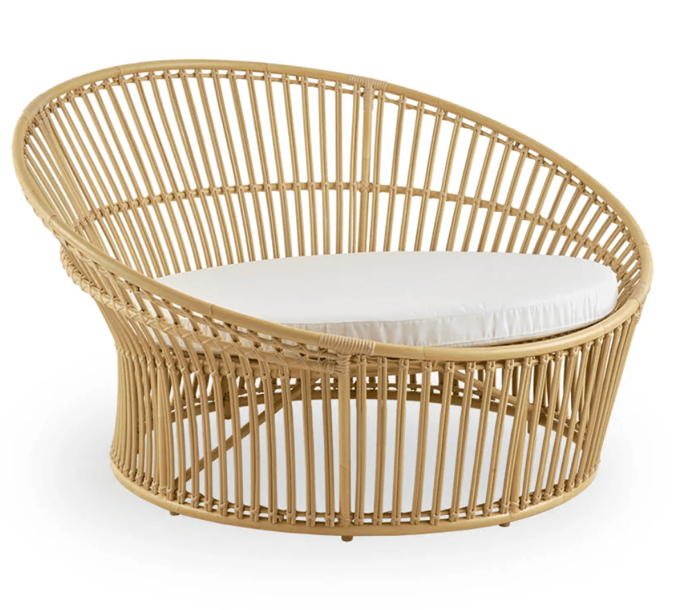 SIKA DESIGN - OLYMPIA DAYBED