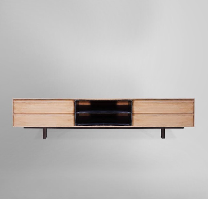 RONFE - SOFTLINE TV BENCH
