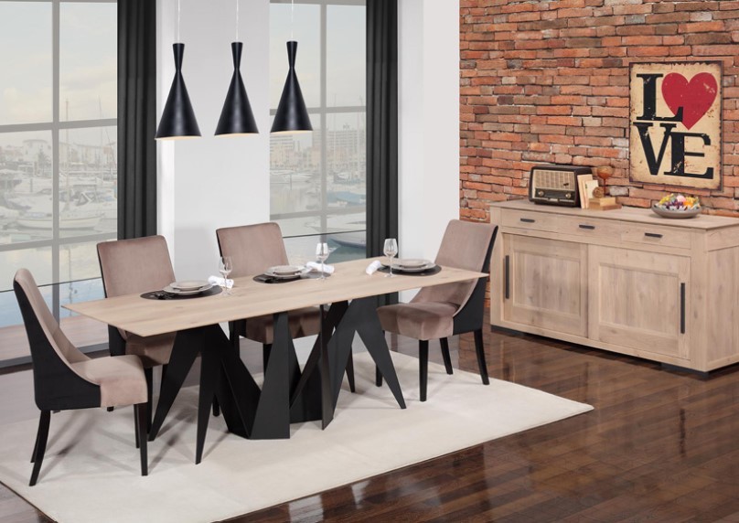RONFE - ESTRAN TABLE