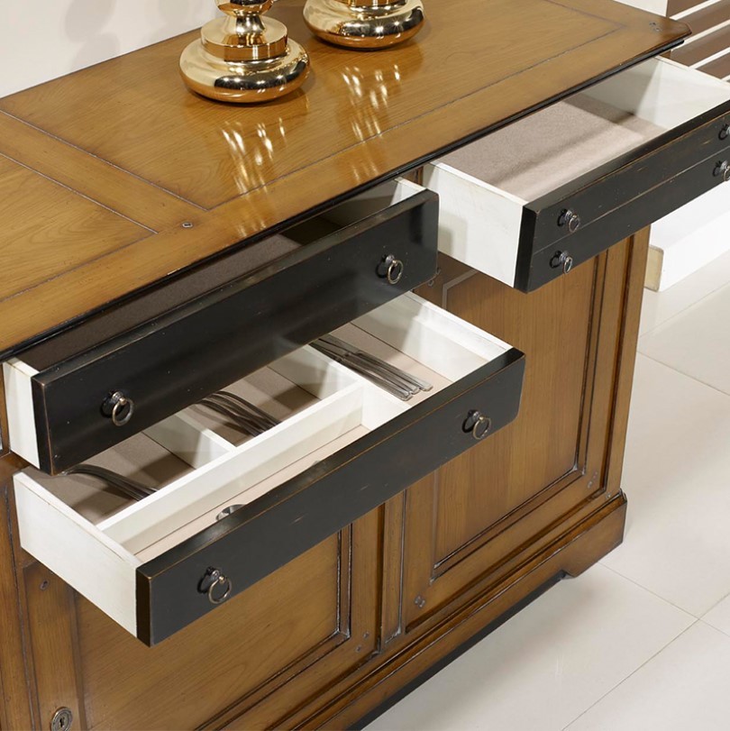 RONFE - EMILIE SIDEBOARD