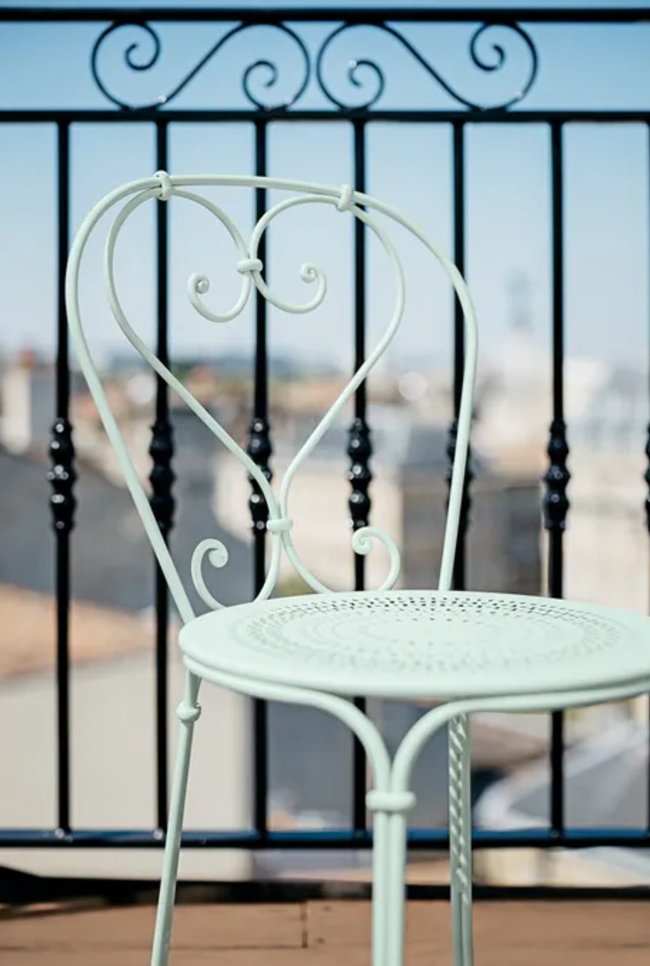 FERMOB - 1900 CHAIR