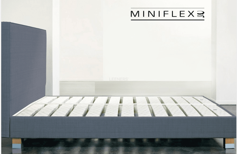 TRECA - MINIFLEX V4 IZGARA