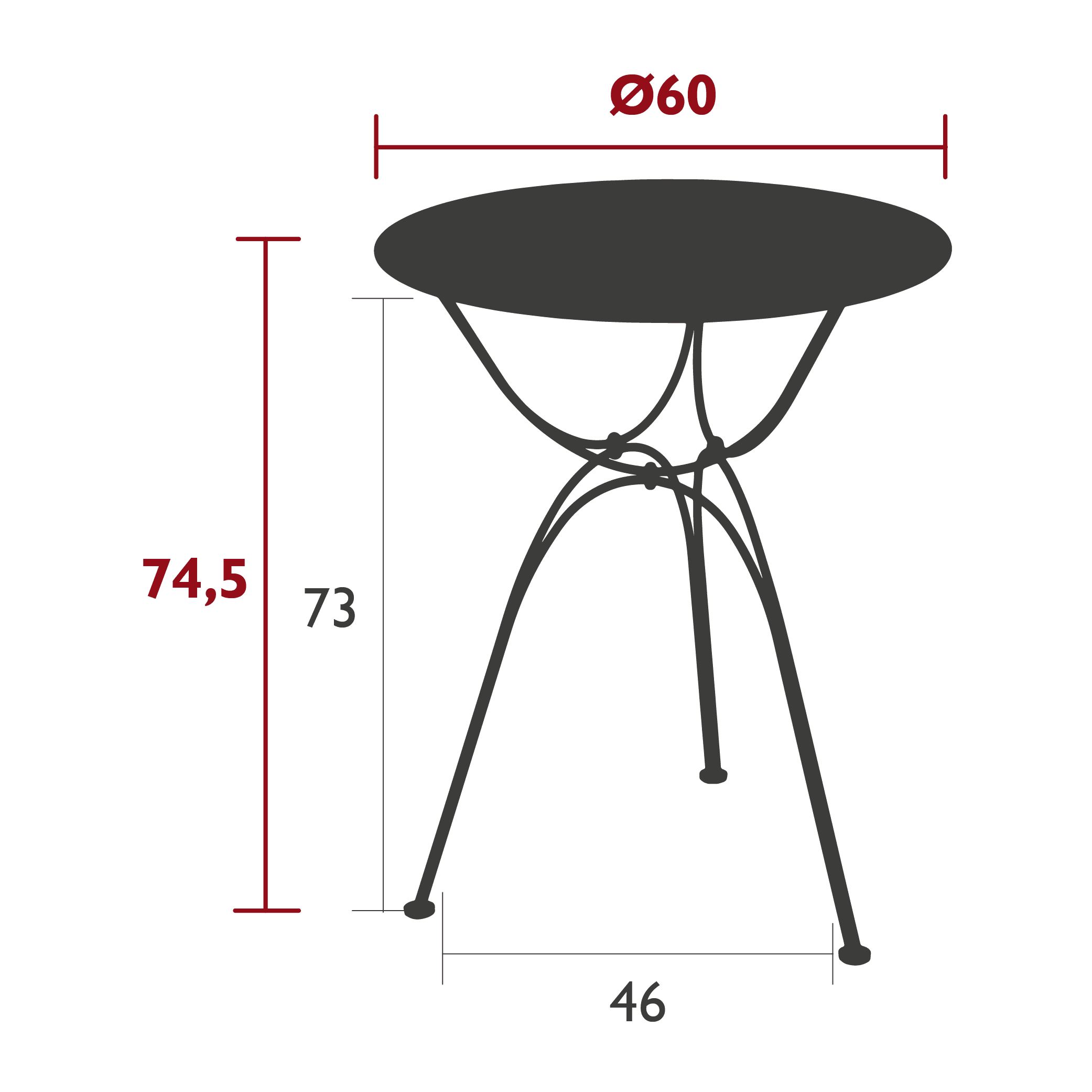 AIRLOOP MASA Ø 60