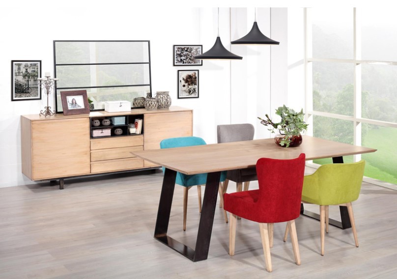 RONFE - SOFTLINE TABLE