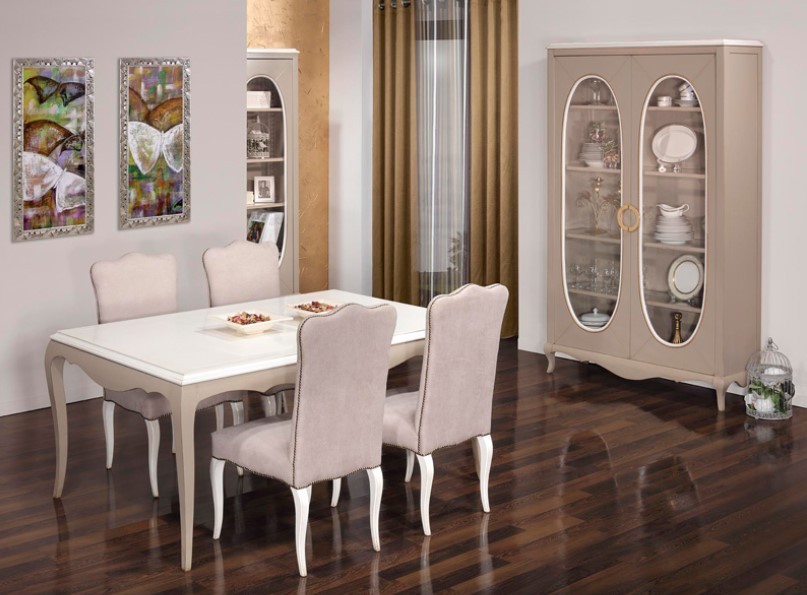 RONFE - LUNA CUPBOARD