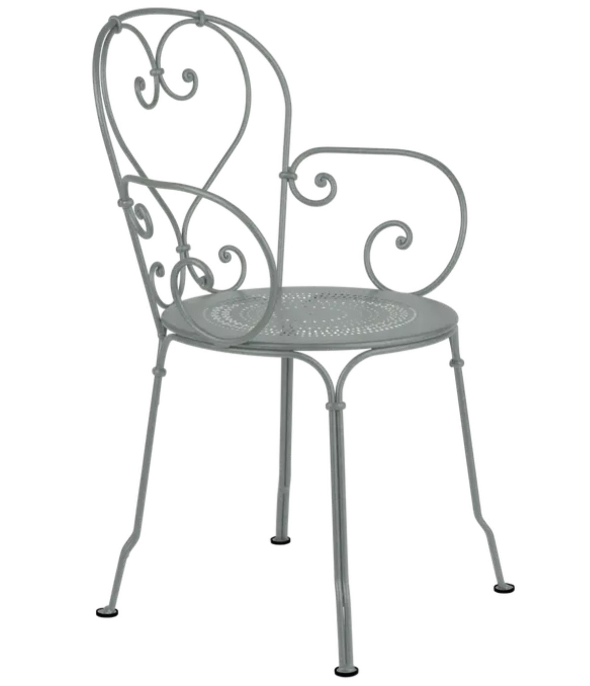 FERMOB - 1900 ARMCHAIR