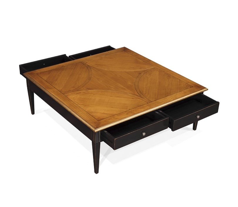 RONFE - LISBOA COFFEE TABLE