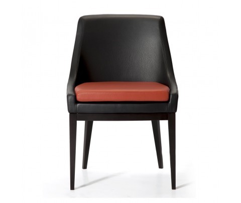 DUVIVIER - CHARLOTTE CHAIR