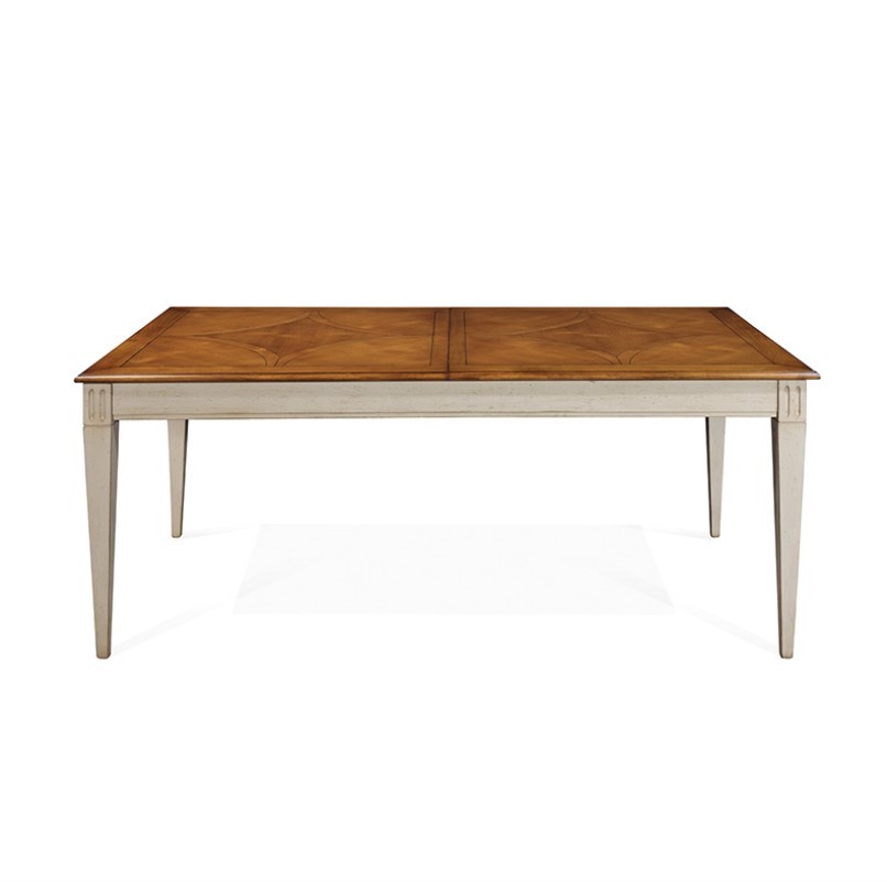 RONFE - LISBOA DINING TABLE