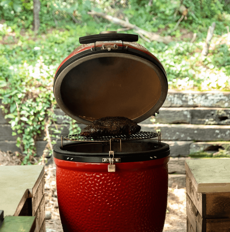 KAMADO JOE - CLASSIC III STAND-ALONE