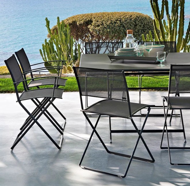 FERMOB - PLEIN AIR CHAIR