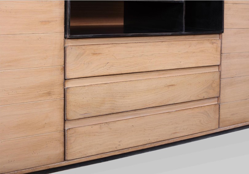 RONFE - SOFTLINE SIDEBOARD