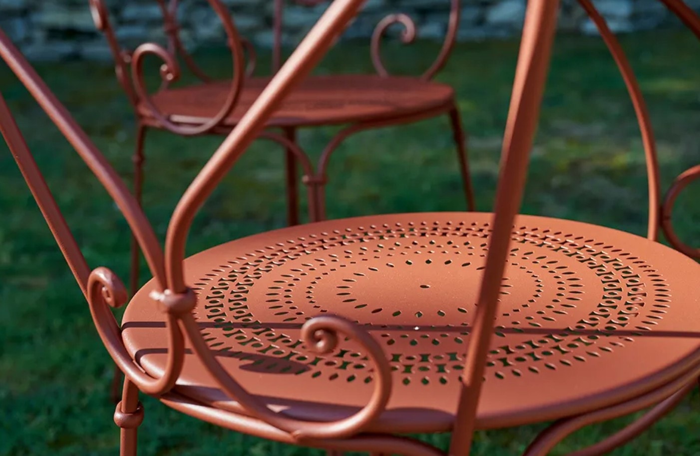 FERMOB - 1900 CHAIR