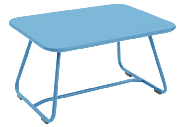 FERMOB - SIXTIES LOW TABLE
