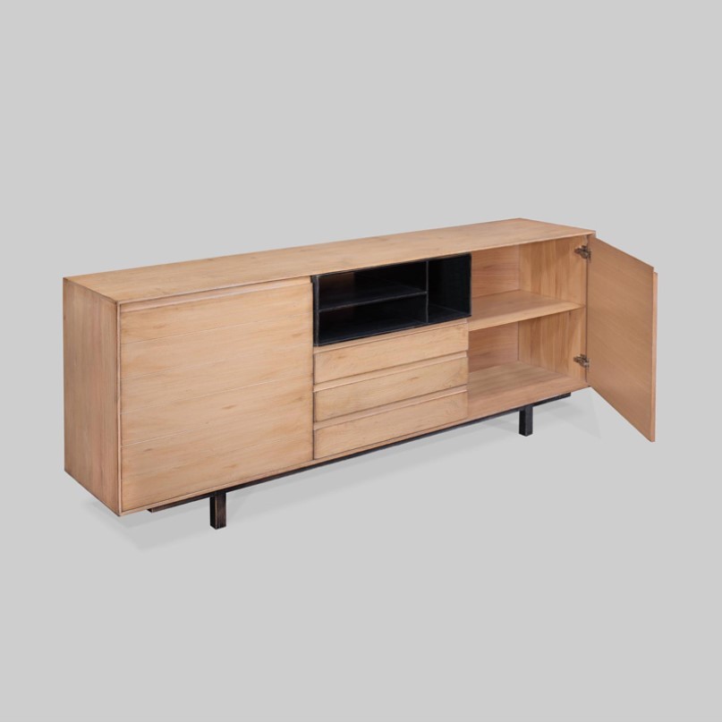RONFE - SOFTLINE SIDEBOARD