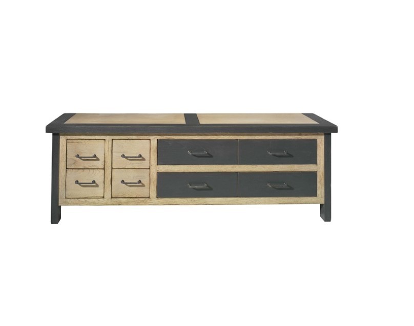 RONFE - FERNAND TV BENCH