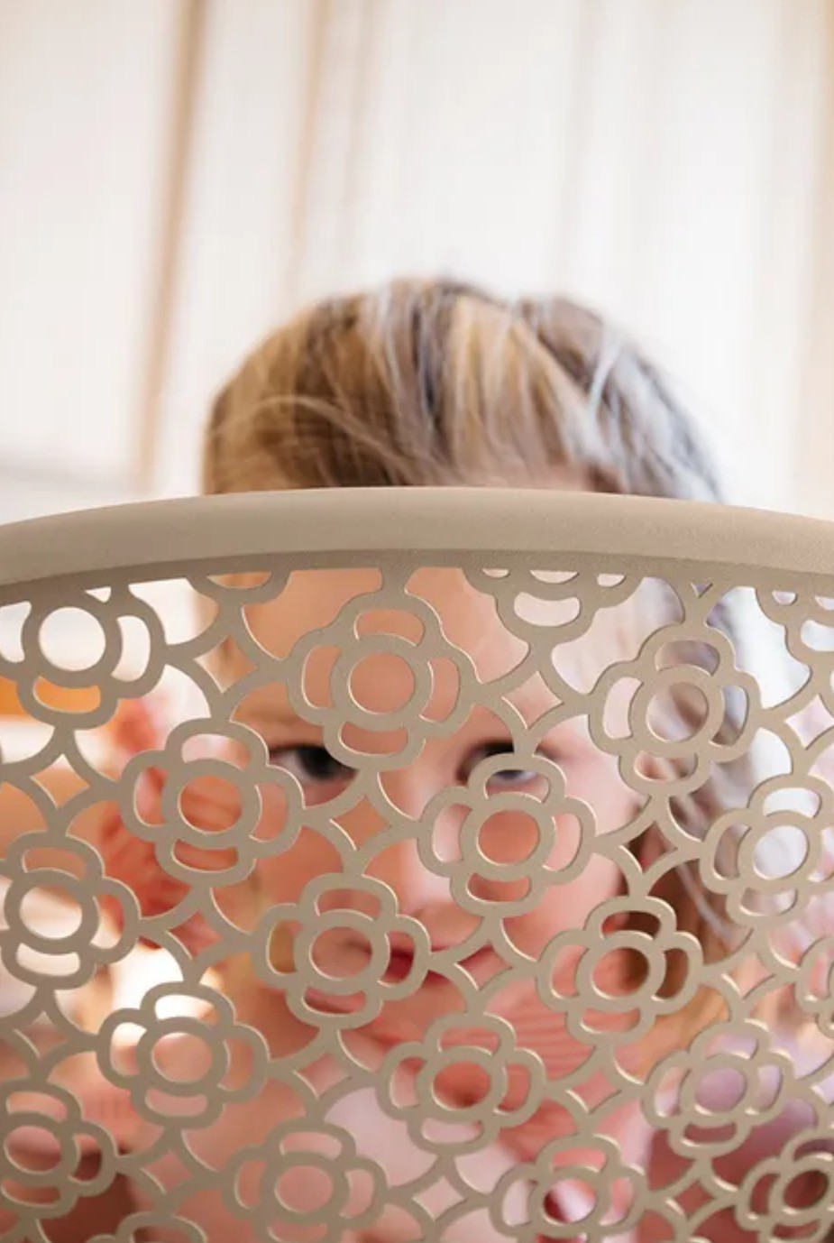 FERMOB - LORETTE CHAIR