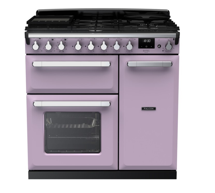 FALCON - ESTEL DELUXE 90-110 cm