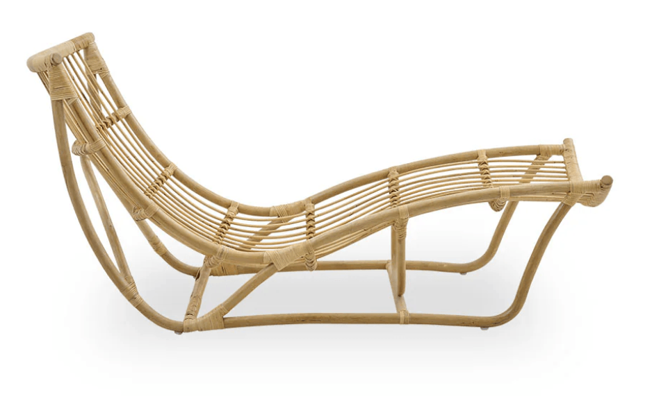 SIKA DESIGN - MICHELANGELO DAYBED