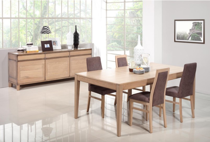 RONFE - VULCAN TABLE