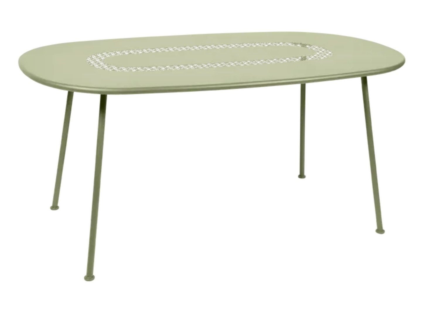 FERMOB - LORETTE OVAL MASA
