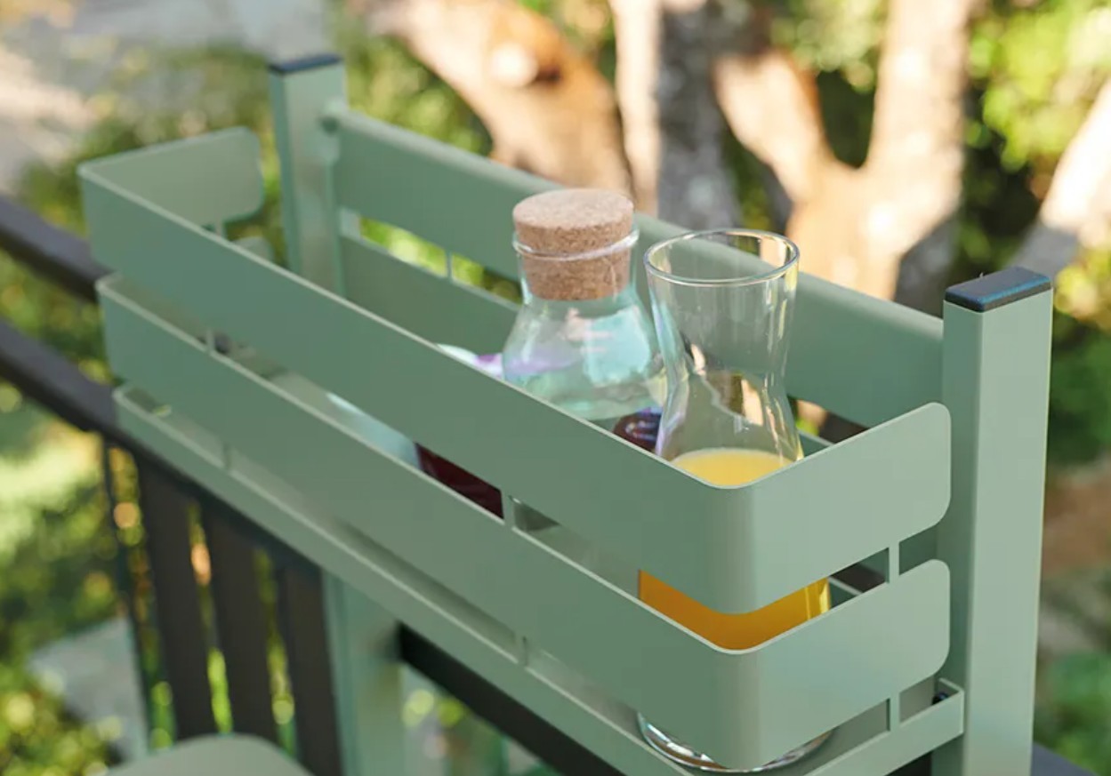 FERMOB - BISTRO BALCONY TABLE 