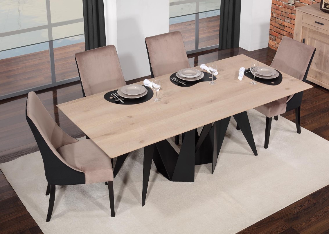 RONFE - ESTRAN TABLE