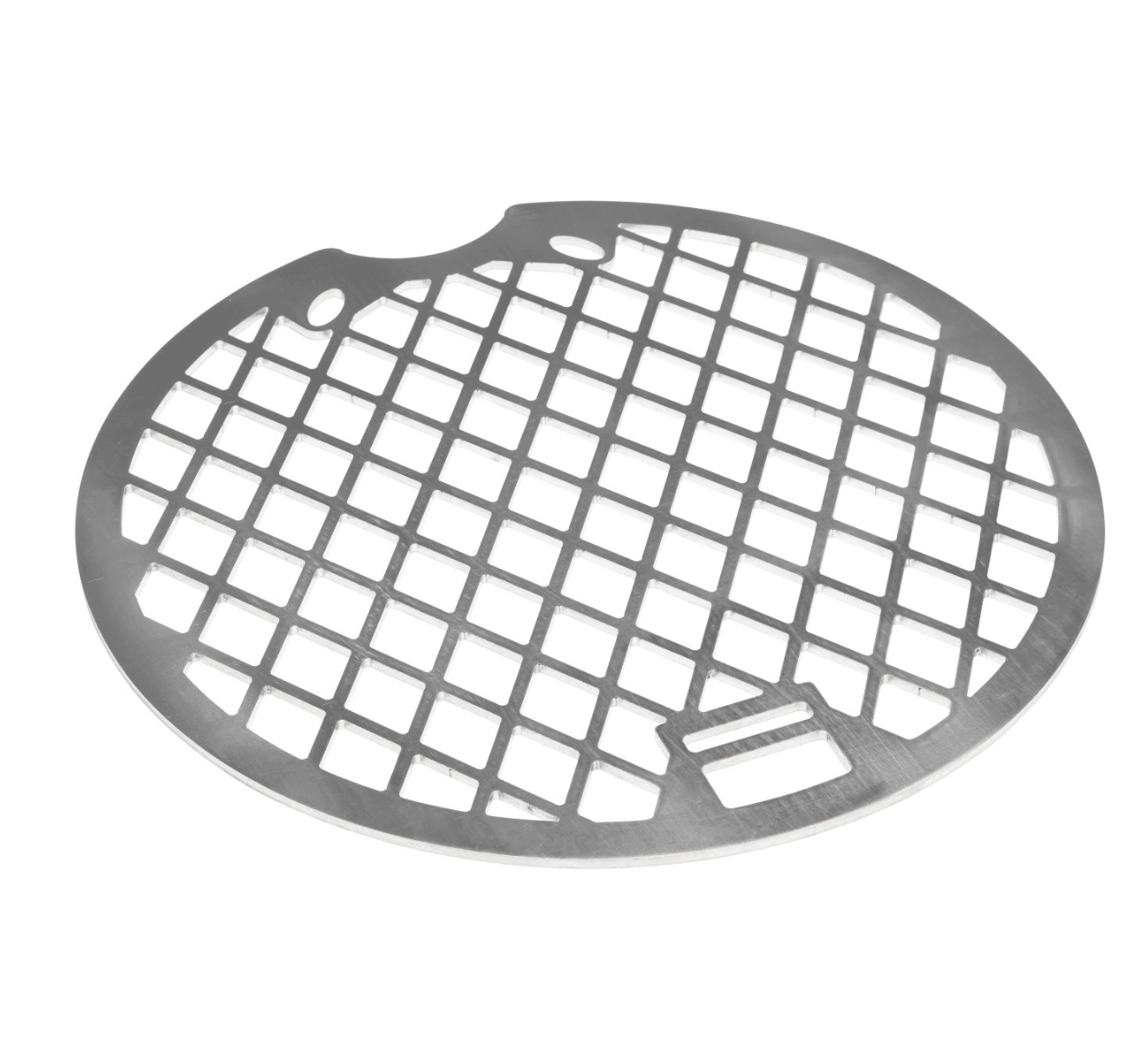 GRILL PLATE L