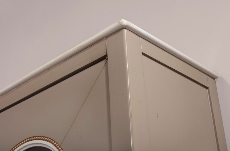 RONFE - LUNA CUPBOARD