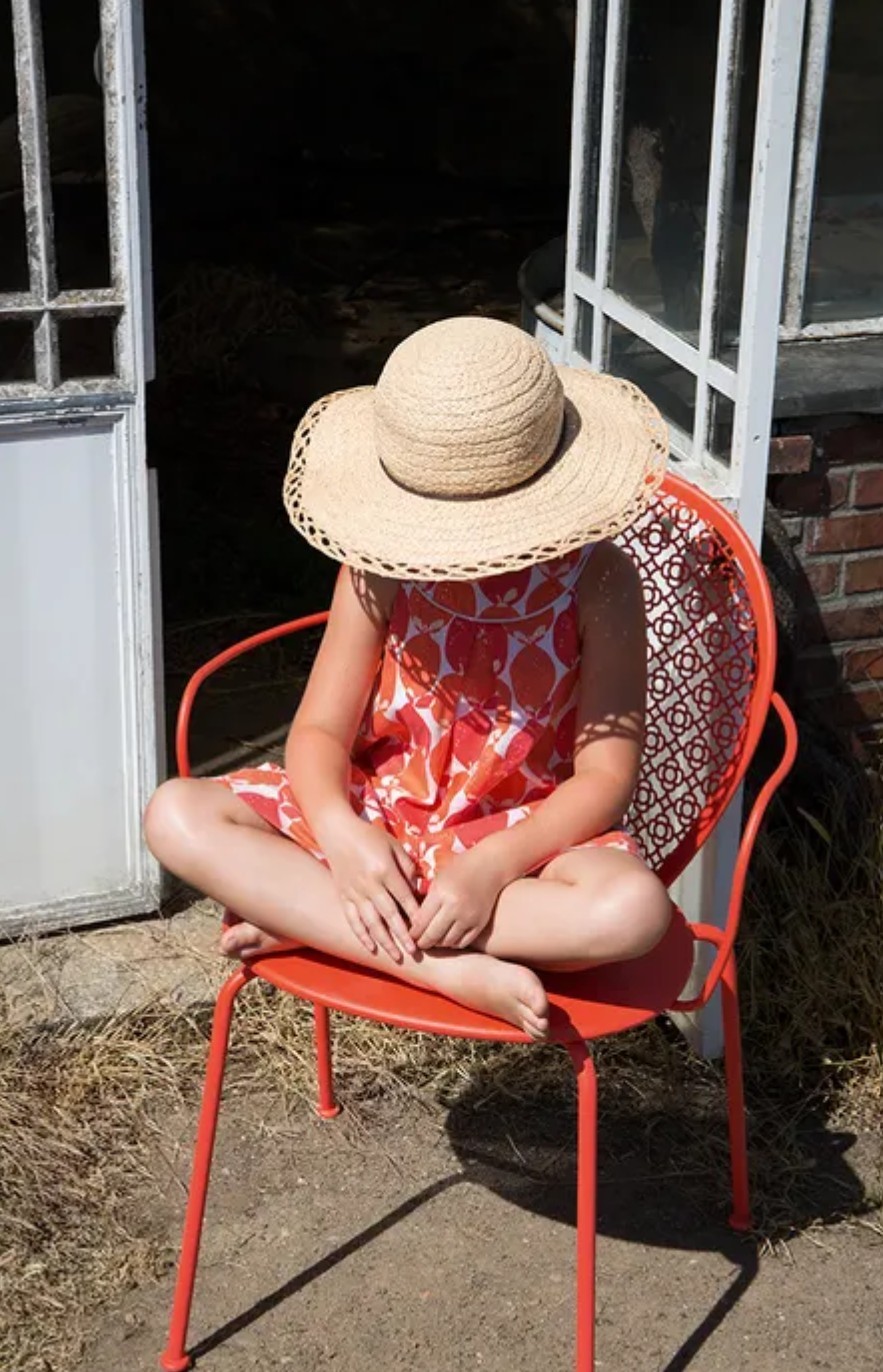 FERMOB - LORETTE ARMCHAIR