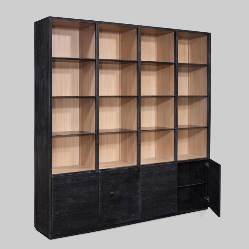 RONFE - VULCAN BOOKCASE