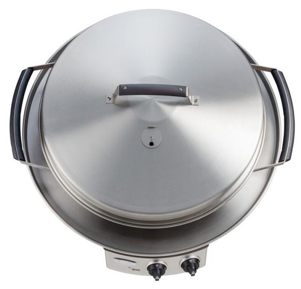 AGA - By EVO Professional Series Wheeled Cooktop