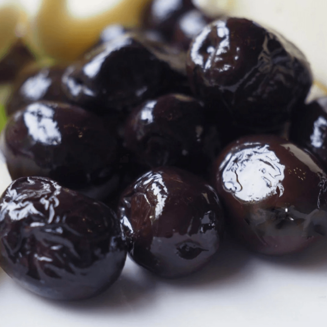 Salamura Siyah Zeytin